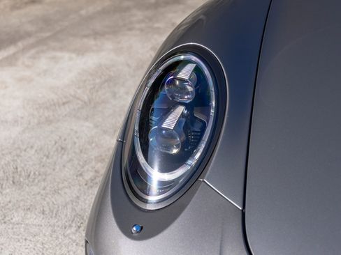 Certified 2017 Porsche 911 Carrera S RWD image 14