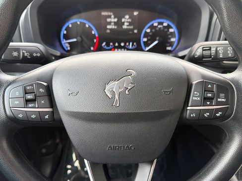 Used 2021 Ford Bronco Sport Big Bend image 21