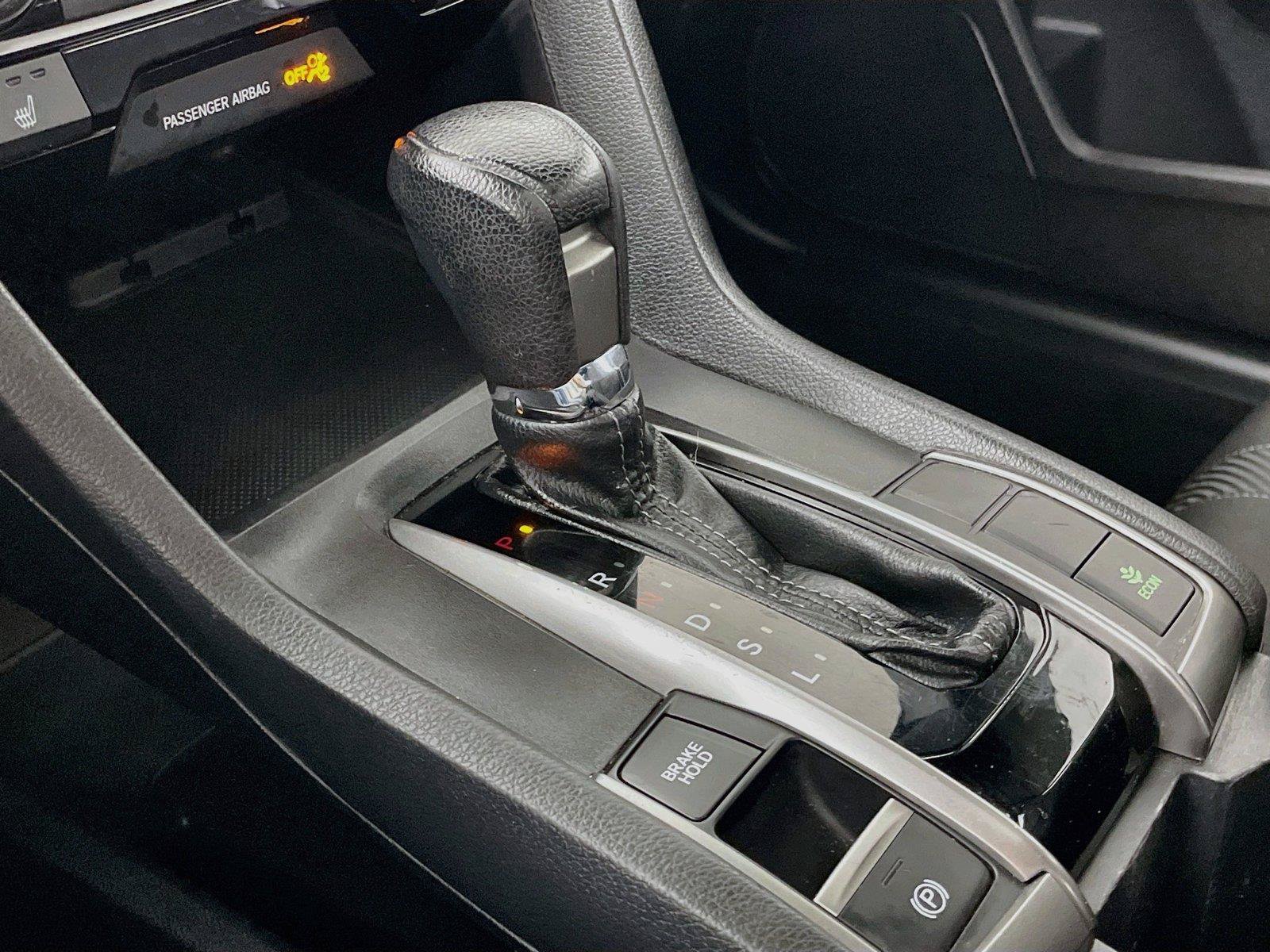 Used 2019 Honda Civic EX image 17