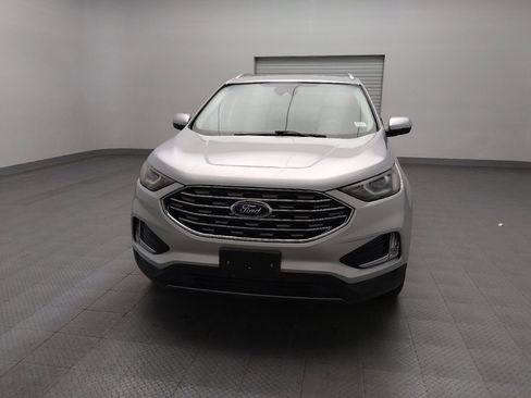 Used 2019 Ford Edge SEL image 15