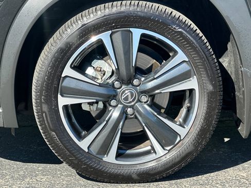 Certified 2025 Lexus UX 300h FWD w/ Accessory Package (P3) image 37