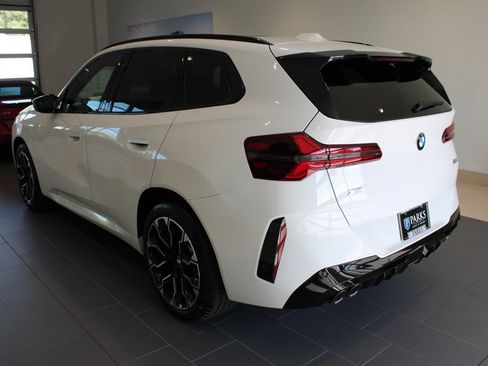 New 2026 BMW X3 M50 w/ Premium Package AWD/4WD image 31