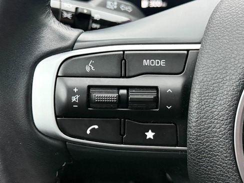 Certified 2024 Kia Sportage X-Pro Prestige image 31