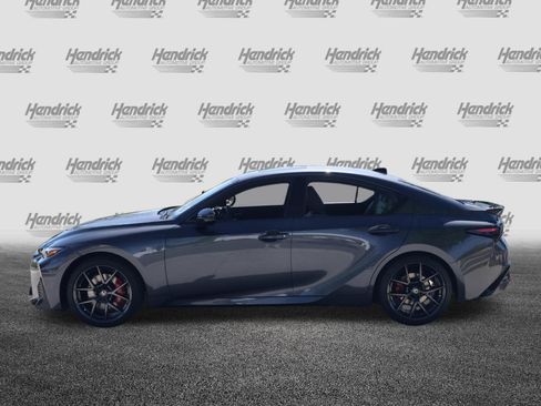 New 2026 Lexus IS 350 F Sport RWD image 6