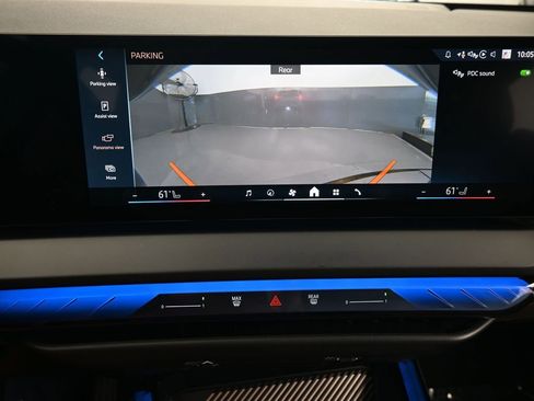 Used 2025 BMW X3 xDrive30i w/ M Sport Package image 22