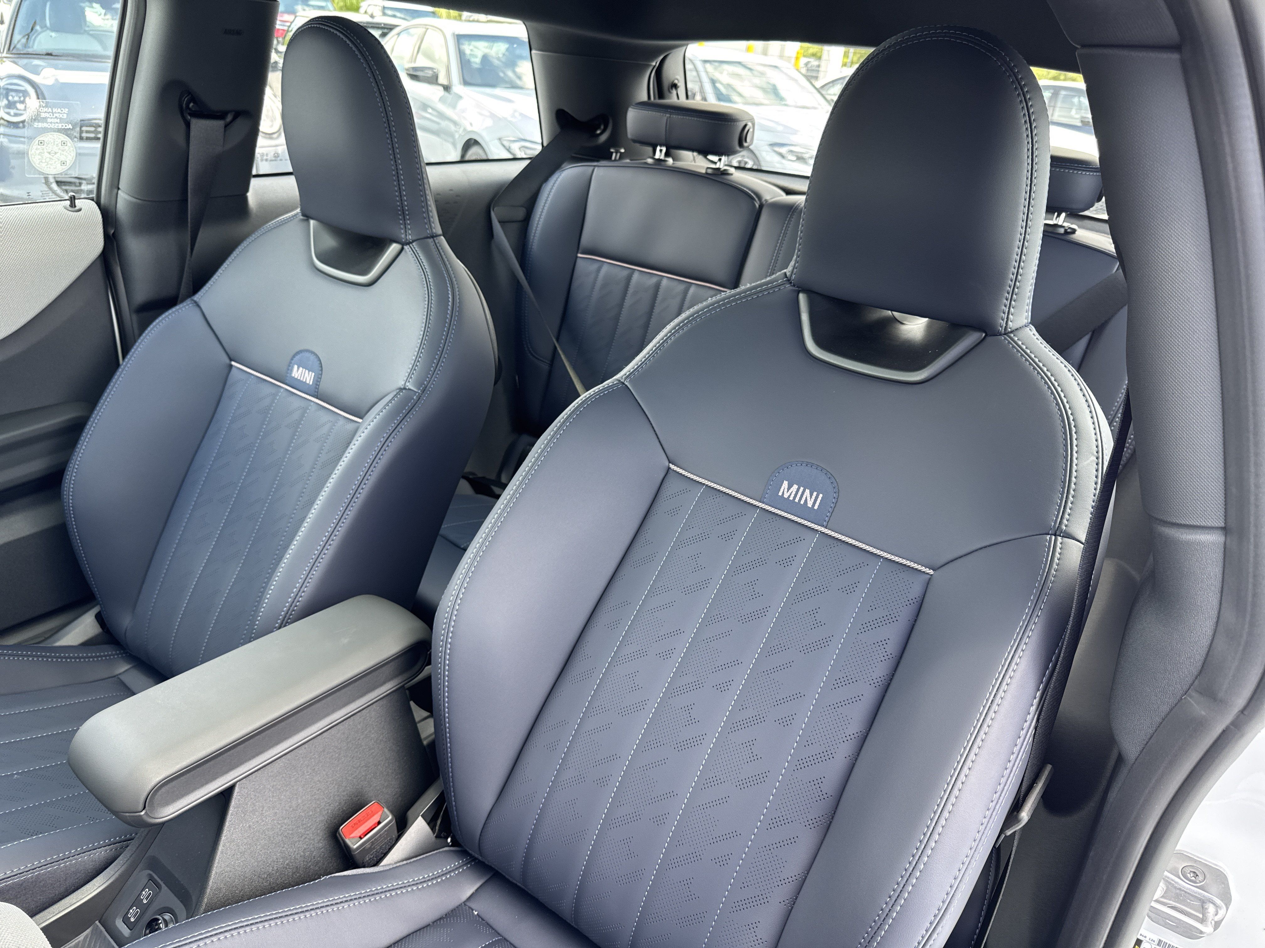 New 2026 MINI Cooper S FWD image 23