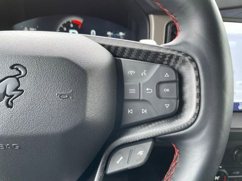 Used 2023 Ford Bronco Raptor AWD/4WD image 16