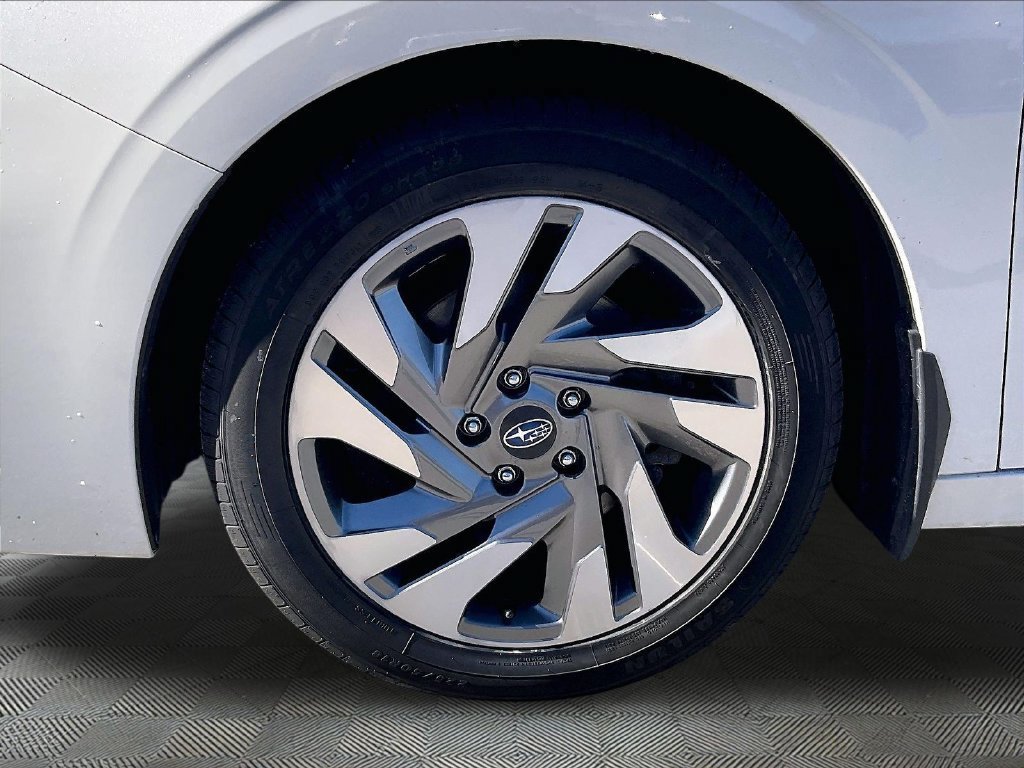 Used 2023 Subaru Legacy Limited AWD/4WD image 7