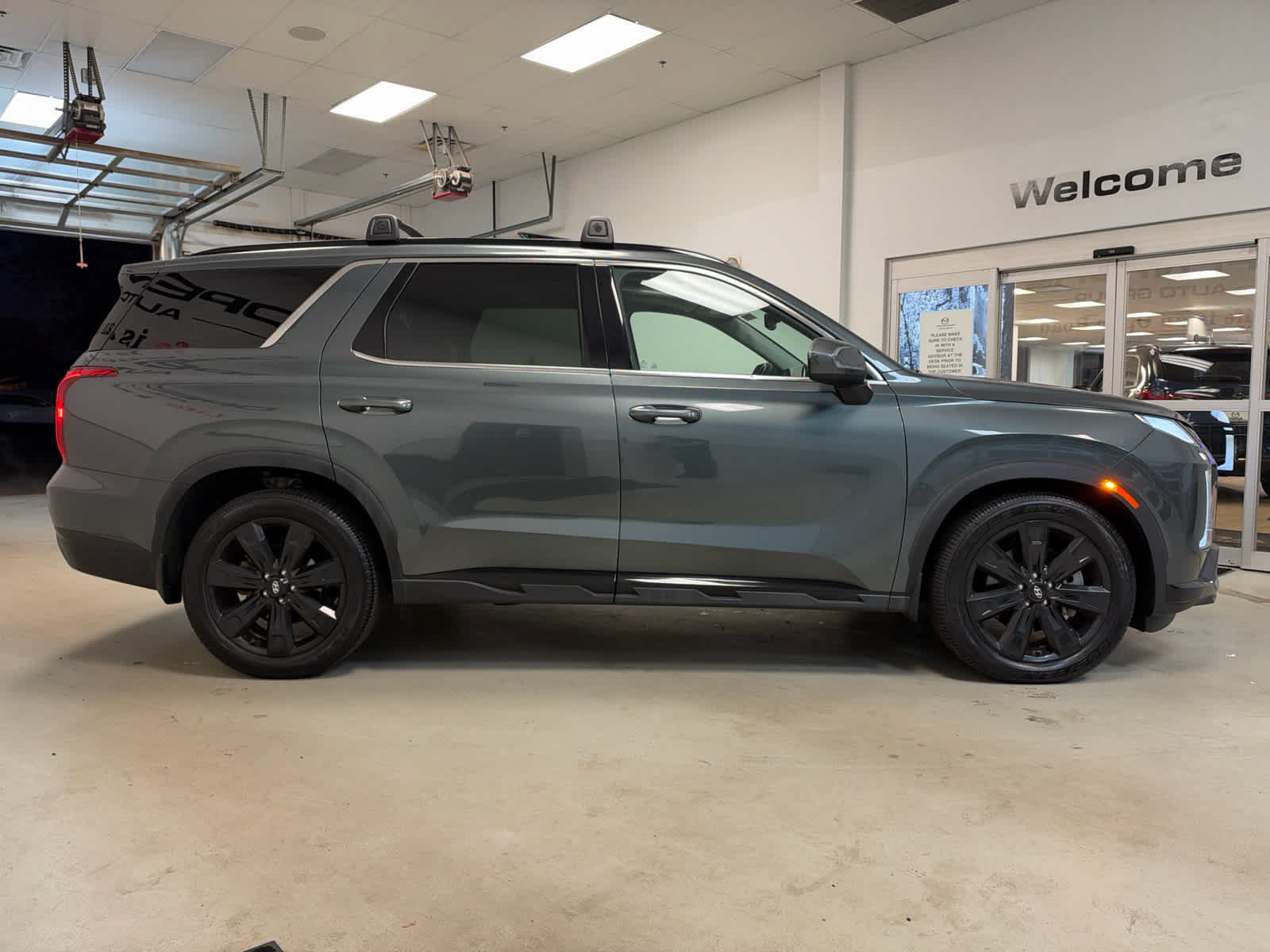 Used 2023 Hyundai Palisade XRT AWD/4WD image 6