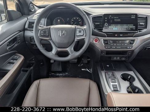 New 2026 Honda Ridgeline RTL image 28