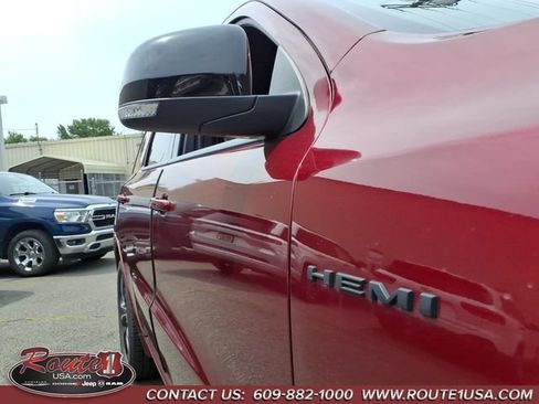 Used 2023 Dodge Durango R/T AWD/4WD image 12