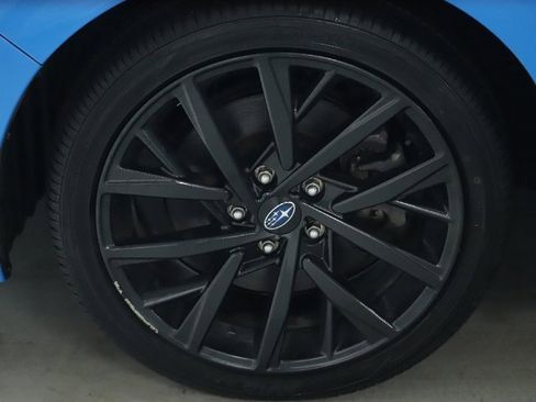 Certified 2024 Subaru Impreza RS image 37