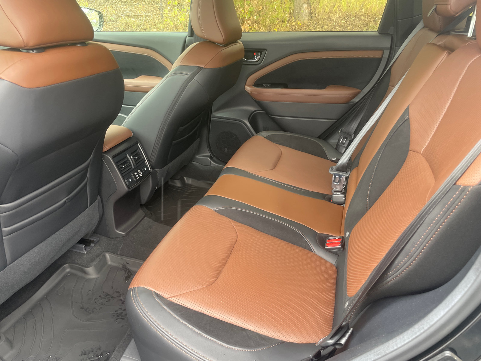 Certified 2026 Subaru Forester Touring w/ Touring Package AWD/4WD image 23