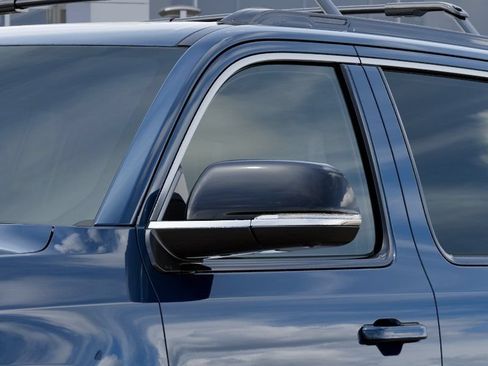 New 2026 Jeep Grand Wagoneer 4WD image 12