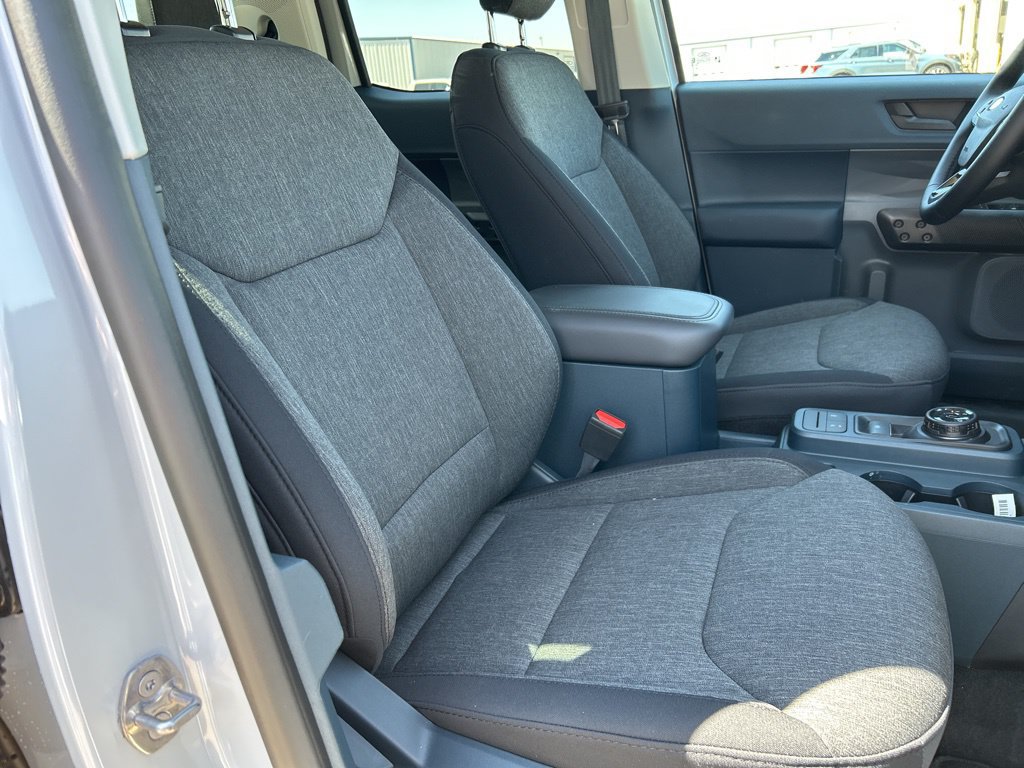 Used 2025 Ford Maverick XLT w/ XLT Luxury Package AWD/4WD image 39