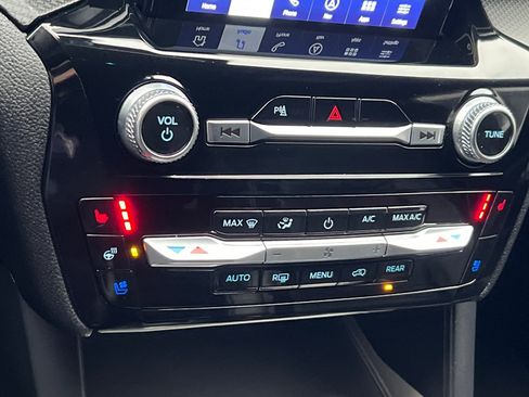 Certified 2024 Ford Explorer ST w/ Equipment Group 401A image 23