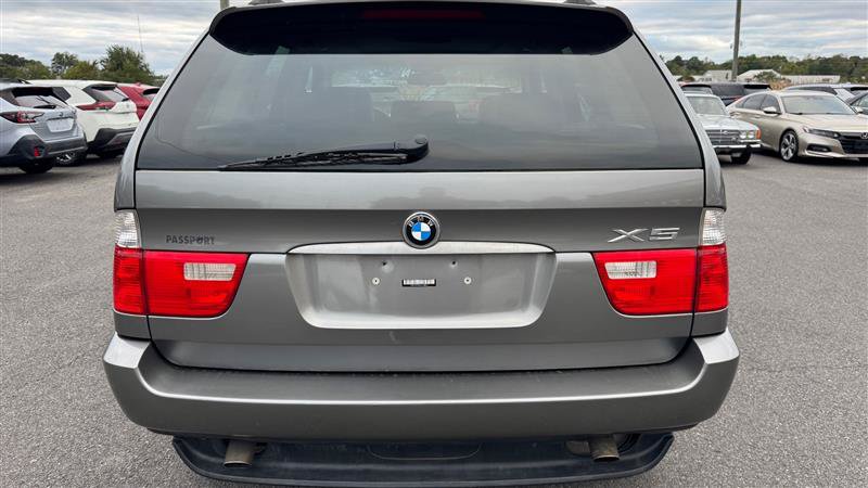 Used 2006 BMW X5 3.0i AWD/4WD image 18