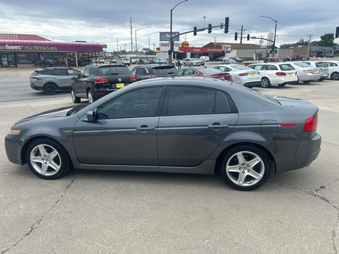 Used 2006 Acura TL FWD image 6