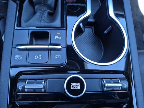 New 2026 Kia K5 GT-Line image 24