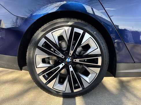 New 2026 BMW 530i xDrive AWD/4WD image 28