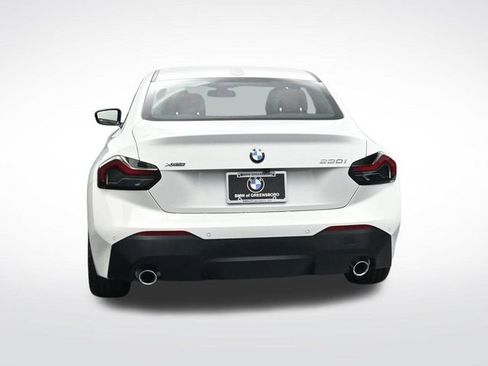 New 2026 BMW 230i xDrive Coupe w/ Premium Package image 6