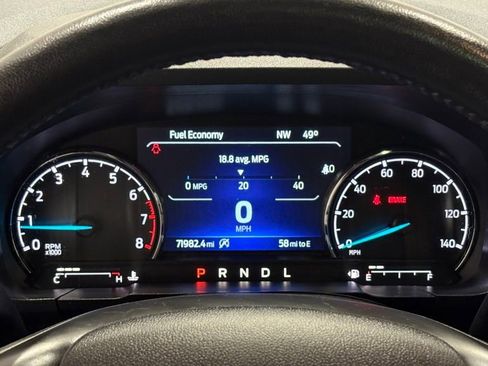 Used 2022 Ford Maverick Lariat w/ Lariat Luxury Package image 32