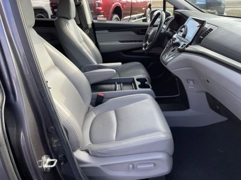 Used 2019 Honda Odyssey EX-L image 17