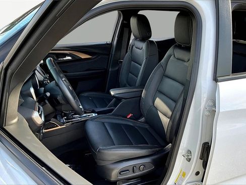 Used 2023 Chevrolet TrailBlazer ACTIV image 25