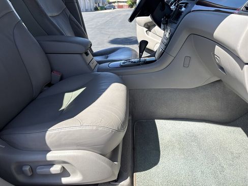 Used 2002 Lexus ES 330 FWD image 33