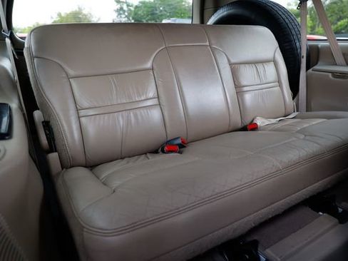 Used 2000 Ford Excursion Limited image 26