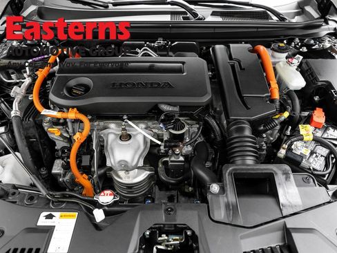 Used 2025 Honda Accord Sport image 7