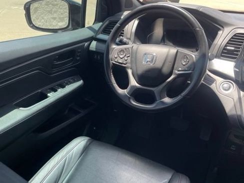 Used 2024 Honda Odyssey Sport image 14