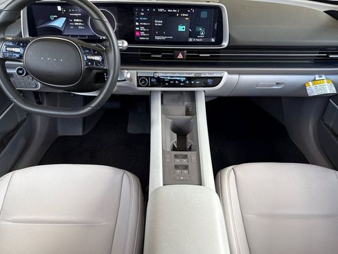 Used 2023 Hyundai Ioniq 6 SEL RWD image 10