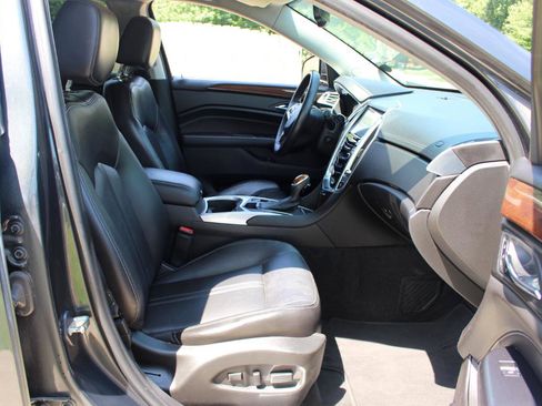 Used 2015 Cadillac SRX Luxury FWD image 39