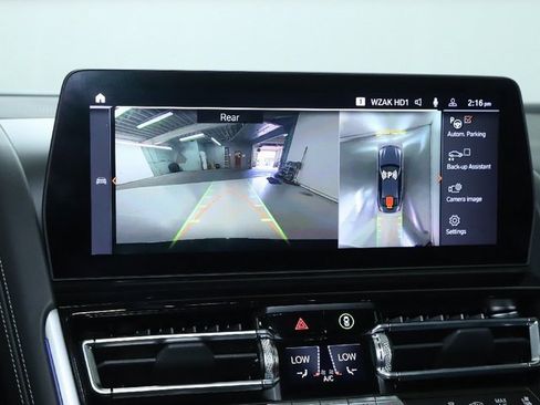 Used 2026 BMW M850i xDrive image 31