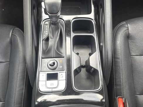 Used 2022 Kia Telluride EX w/ EX Premium Package AWD/4WD image 42