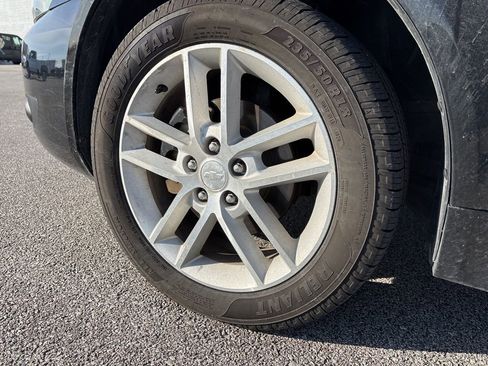 Used 2013 Chevrolet Impala LTZ image 11