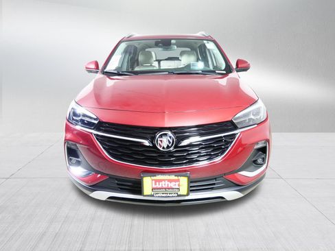 Used 2020 Buick Encore GX Essence w/ Advanced Technology Package AWD/4WD image 2