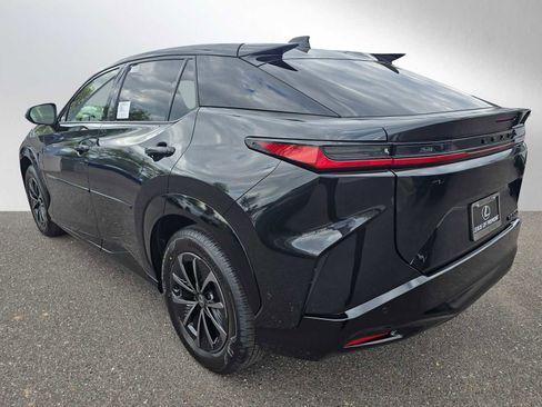New 2026 Lexus RZ 350e 2WD image 5