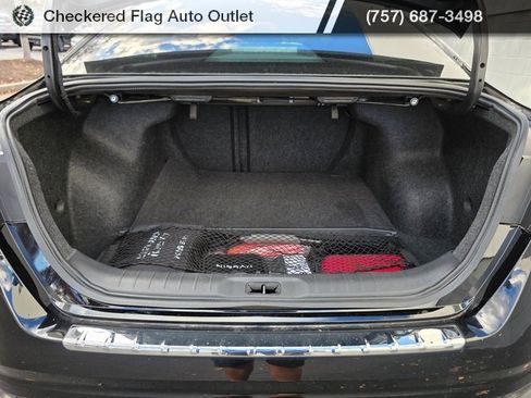 Used 2022 Nissan Altima 2.0 SR image 16