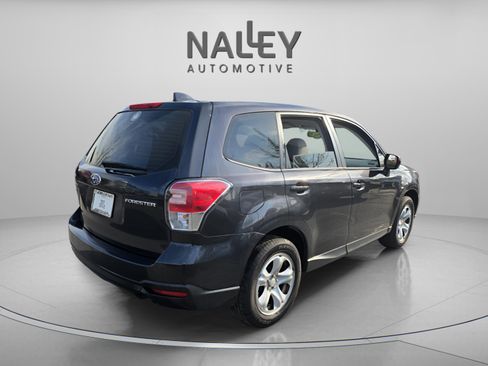 Used 2018 Subaru Forester 2.5i image 4
