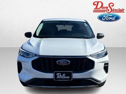 Used 2024 Ford Escape Active w/ Tech Pack #1 image 2