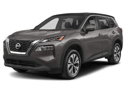 Used 2023 Nissan Rogue SV w/ SV Premium B Package