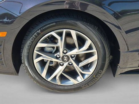 Used 2023 Hyundai Sonata SEL w/ Convenience Package FWD image 24