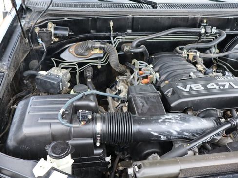 Used 2005 Toyota Tundra SR5 image 38