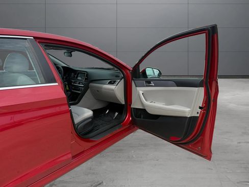Used 2018 Hyundai Sonata ECO FWD image 21