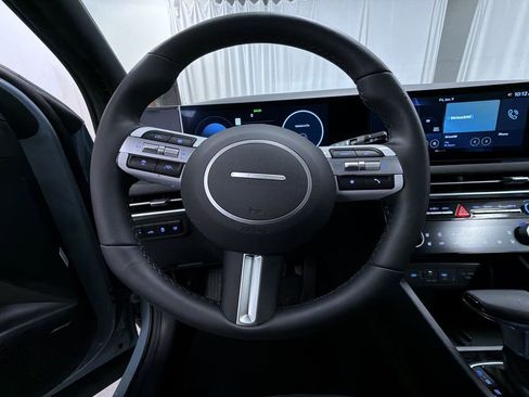 New 2026 Hyundai Santa Cruz Limited AWD/4WD image 25