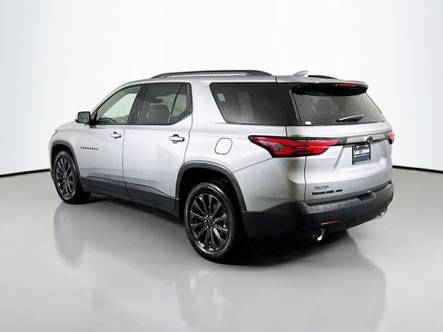 Used 2023 Chevrolet Traverse RS AWD/4WD image 5