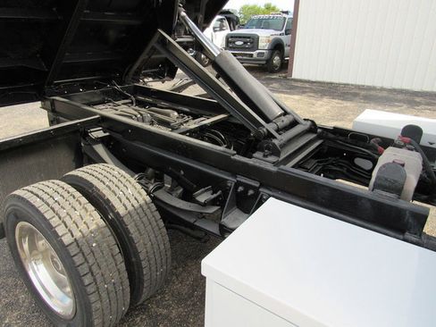 Used 2021 Ford F550 2WD Crew Cab Super Duty image 47