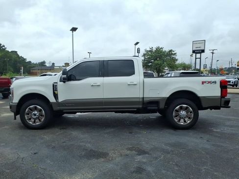 Used 2026 Ford F250 King Ranch AWD/4WD image 8